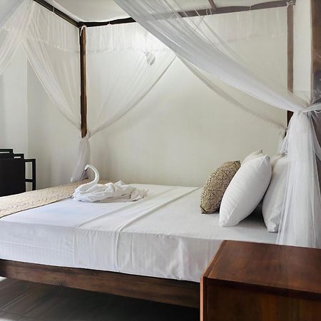 Eco Garden Hiriketiya Hotel ดิคเวลลา ภายนอก รูปภาพ