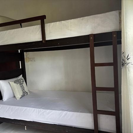 Eco Garden Hiriketiya Hotel ดิคเวลลา ภายนอก รูปภาพ
