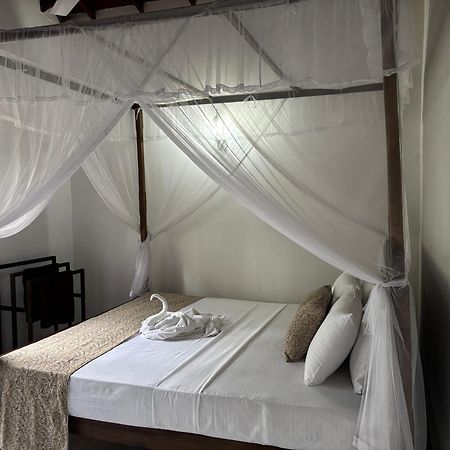Eco Garden Hiriketiya Hotel ดิคเวลลา ภายนอก รูปภาพ