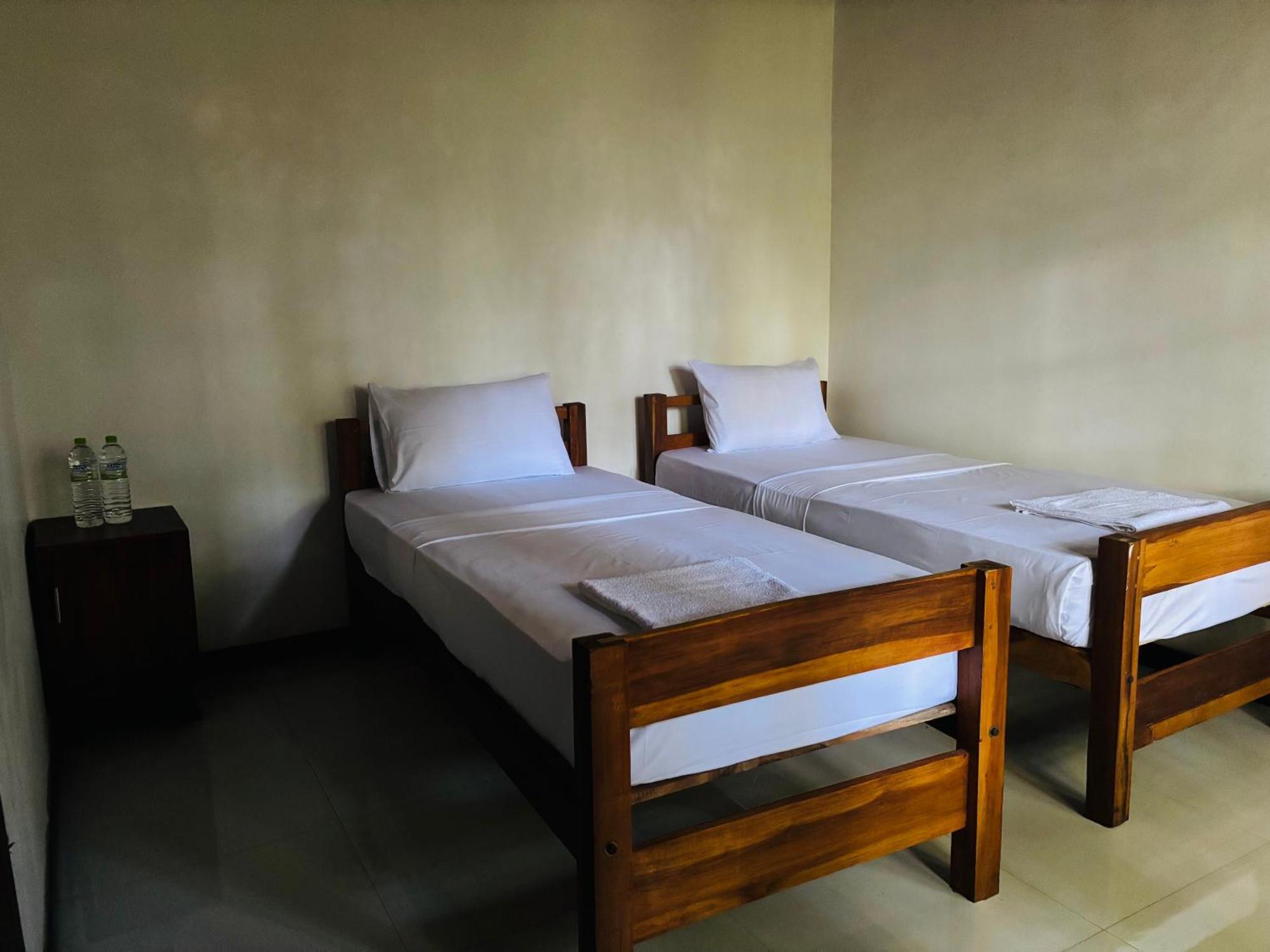 Eco Garden Hiriketiya Hotel ดิคเวลลา ภายนอก รูปภาพ