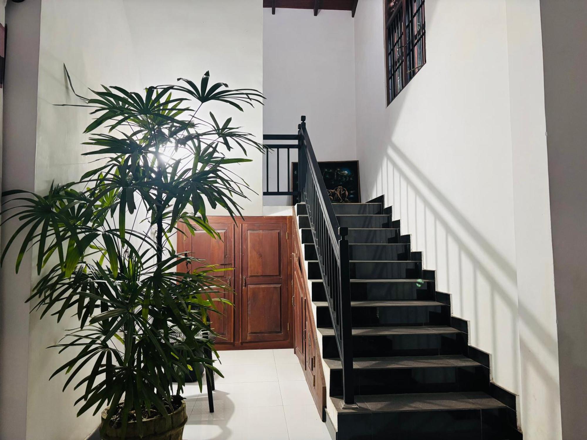 Eco Garden Hiriketiya Hotel ดิคเวลลา ภายนอก รูปภาพ