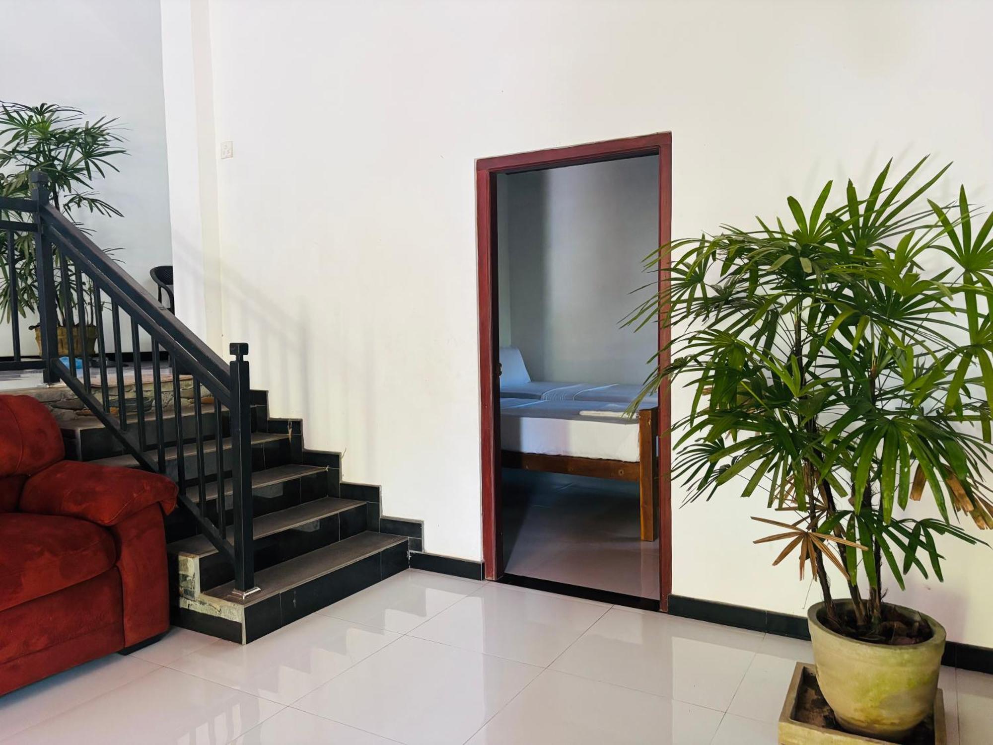 Eco Garden Hiriketiya Hotel ดิคเวลลา ภายนอก รูปภาพ
