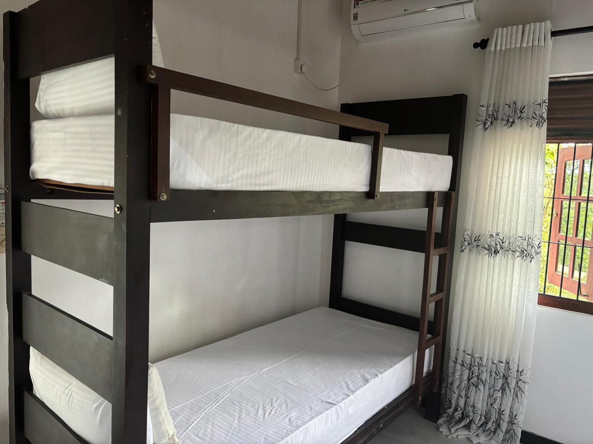 Eco Garden Hiriketiya Hotel ดิคเวลลา ภายนอก รูปภาพ